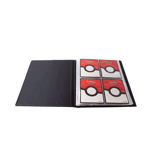 Ultra Pro - 4 Pocket Portfolio - Pokemon Scarlet & Violet 10