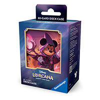 Disney Lorcana TCG - Deck Case