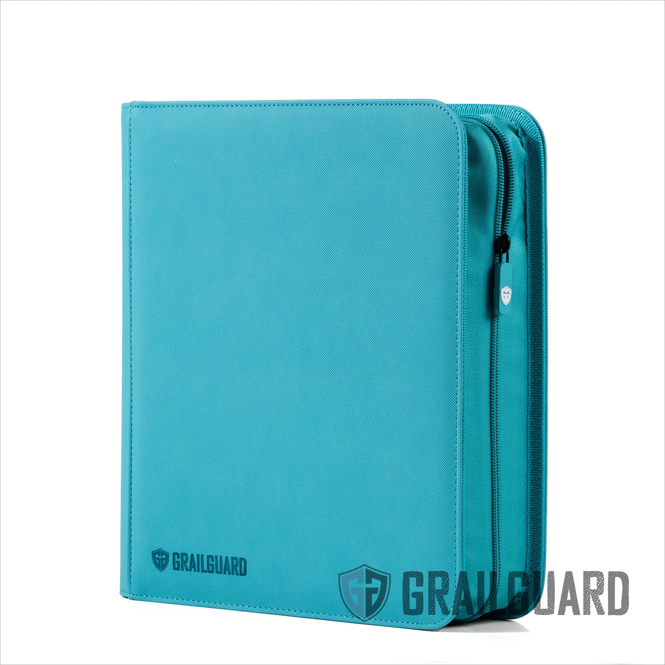 Grail Guard 4-Pocket Toploader Binder