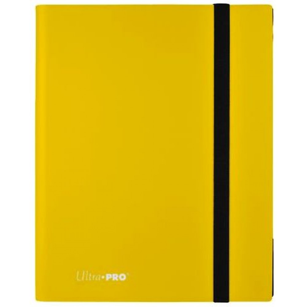 Ultra Pro Binder Eclipse