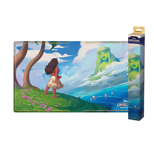 Disney Lorcana TCG - Playmat