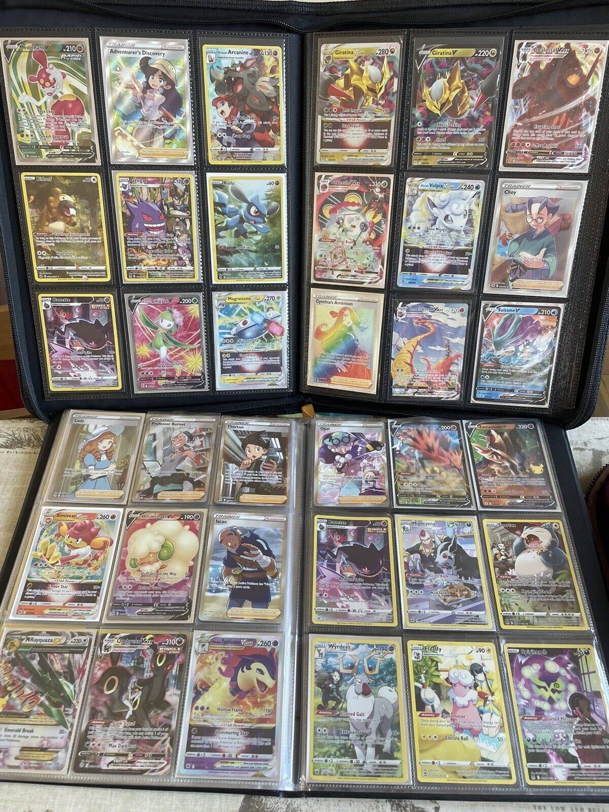 Pokémon Singles