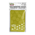 Ultra Pro - Standard Deck Protector Sleeves - Pokemon Dragon Type 65pk