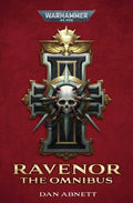 RAVENOR: THE OMNIBUS (PB)