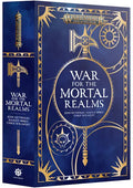 WAR FOR THE MORTAL REALMS (PB OMNIBUS)