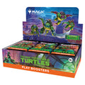 Magic: The Gathering - Teenage Mutant Ninja Turtles Play Booster (30 Count)