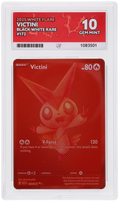 Victini 172 Ace 10