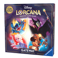 Disney Lorcana TCG - Gateway Learn to Play Set
