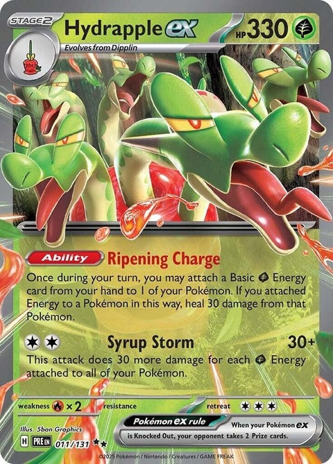 11-hydrappleex