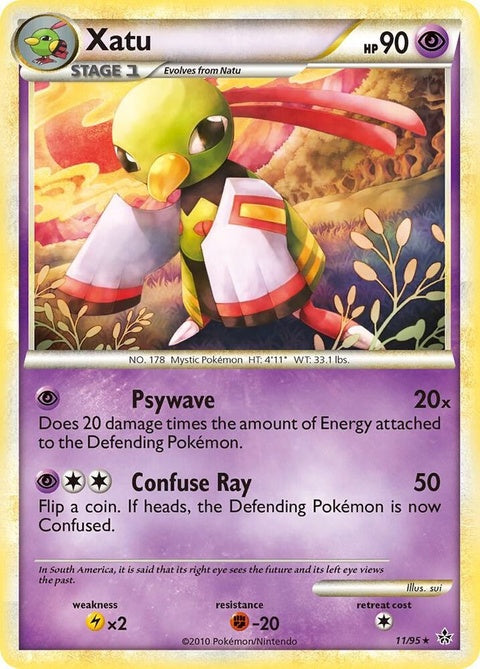 11-xatu