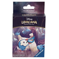 Disney Lorcana TCG: Ursula's Return - Genie - Card Sleeves