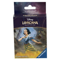Disney Lorcana TCG: Ursula's Return - Snow White - Card Sleeves
