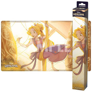 Disney Lorcana TCG: Rapunzel - Playmat