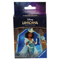 Disney Lorcana TCG: Shimmering Skies - Tiana - Card Sleeves