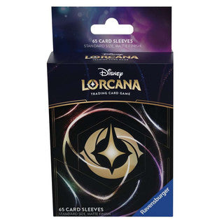 Disney Lorcana TCG: Shimmering Skies - Card Sleeves
