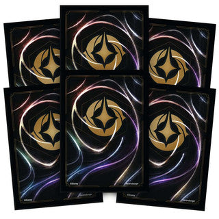 Disney Lorcana TCG: Shimmering Skies - Card Sleeves