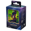 Disney Lorcana TCG: Azurite Sea - Scar - Deck Case