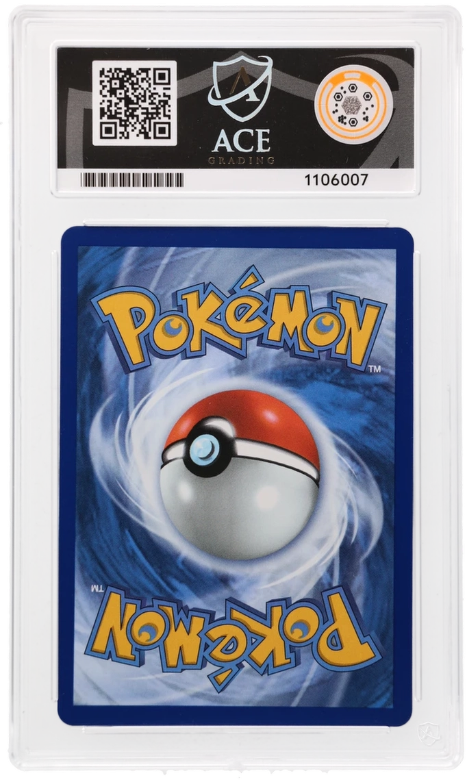 Mega Dragonite Ex 290 Ace 10