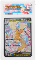 Mega Dragonite Ex 290 Ace 10