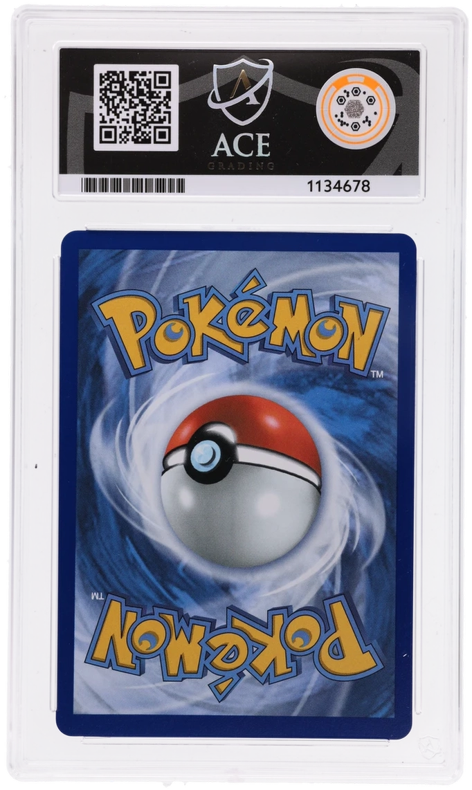 Pikachu Ex (277)
