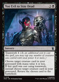 118-tooeviltostaydead