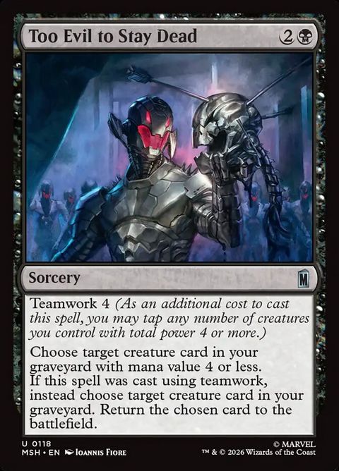 118-tooeviltostaydead