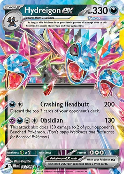 119-hydreigonex