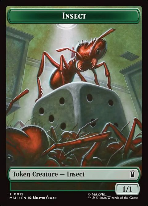 12-insect