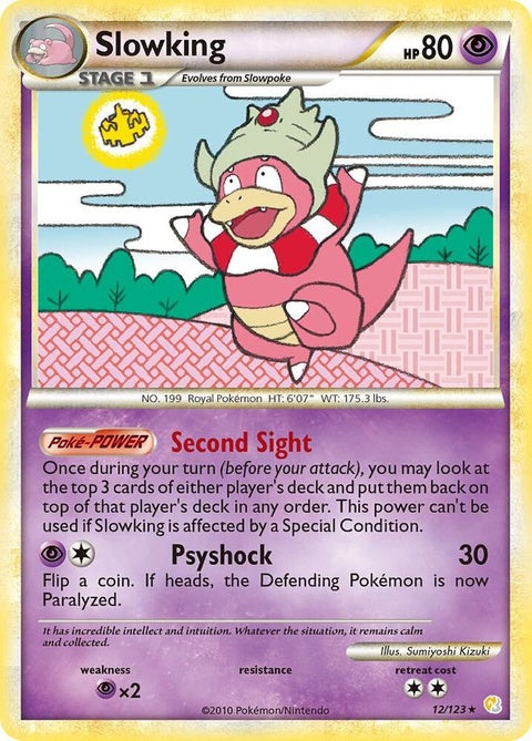 12-slowking