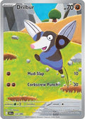 124-drilbur