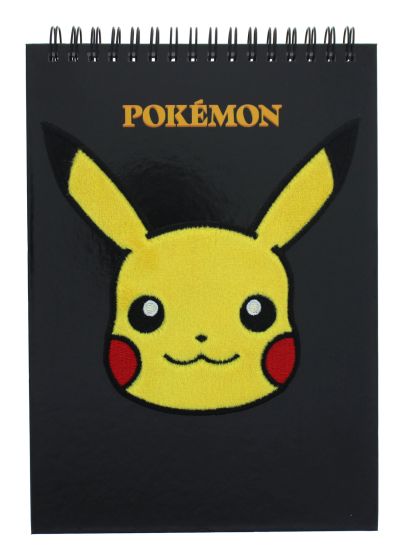 Pokemon A5 Novelty Notebook