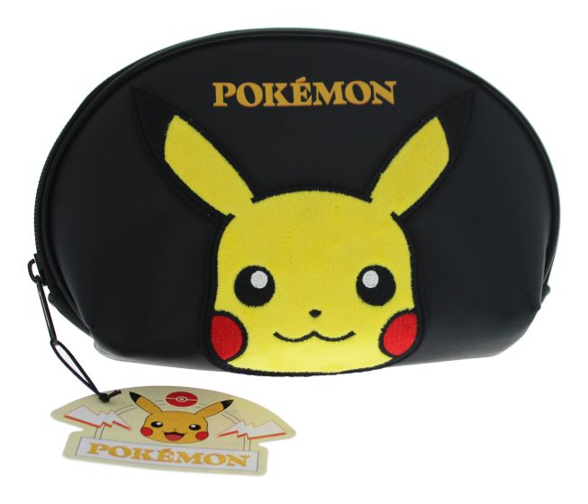 Pokemon Novelty Pencil Case