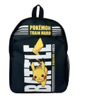 Pokemon Backpack