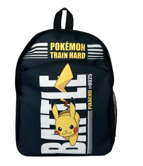 Pokemon Backpack