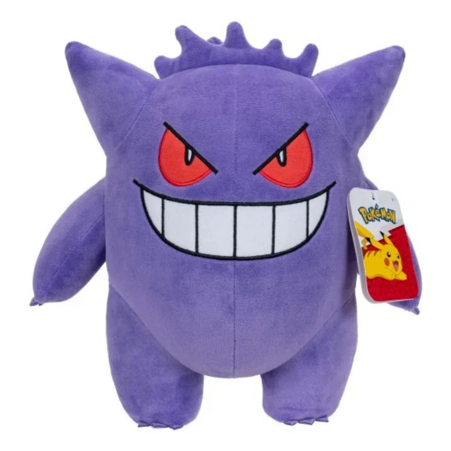 12" Plushie