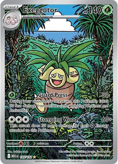 135-exeggutor