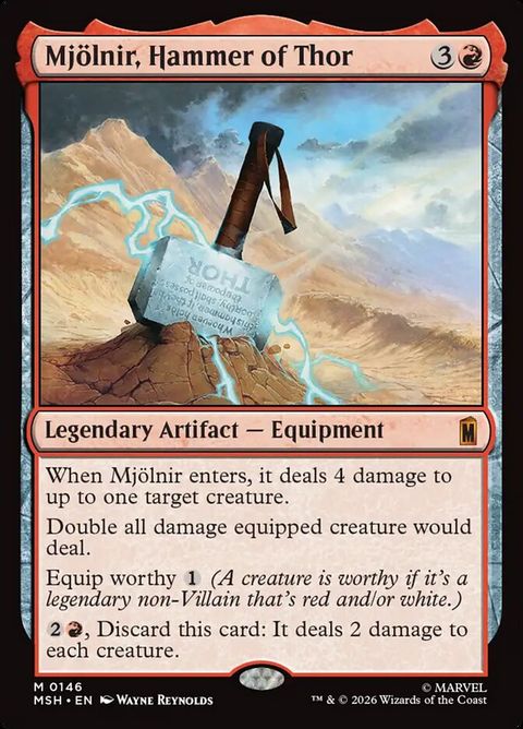 146-mjlnirhammerofthor