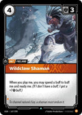 147-wildclawshaman