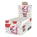 151 Booster Bundle Dispaly
