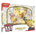 NEW SHOP STOCK 151 Zapdos ex Collection