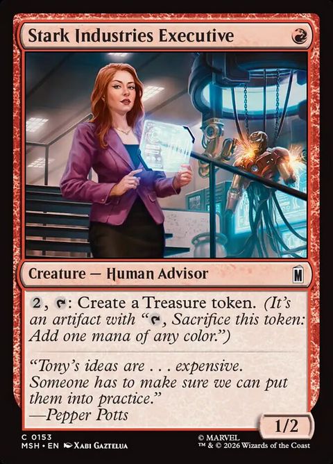 153-starkindustriesexecutive