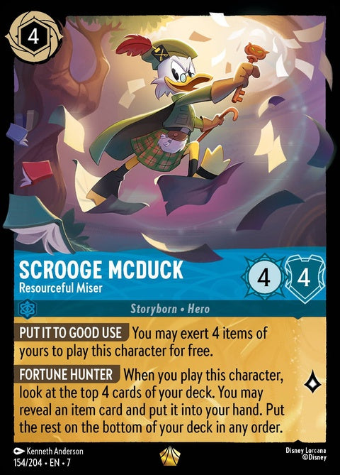 154-scroogemcduck-resourcefulmiser