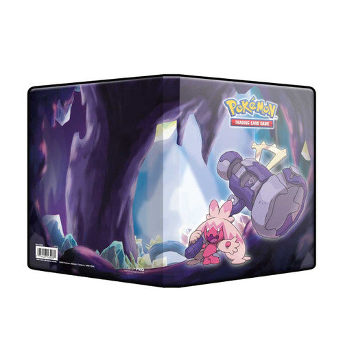 Ultra Pro - 4 Pocket Portfolio - Tinkaton