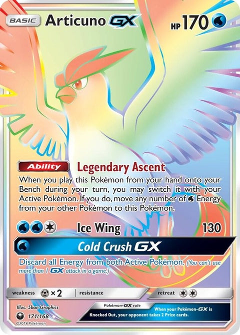 171-articunogx-secret