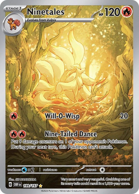 199-ninetales199197