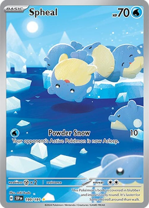 199-spheal