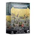ORKS: RUNTHERD AND GRETCHIN
