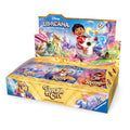 Disney Lorcana TCG - Set 14 Hyperia City - Booster Box (24 Packs)
