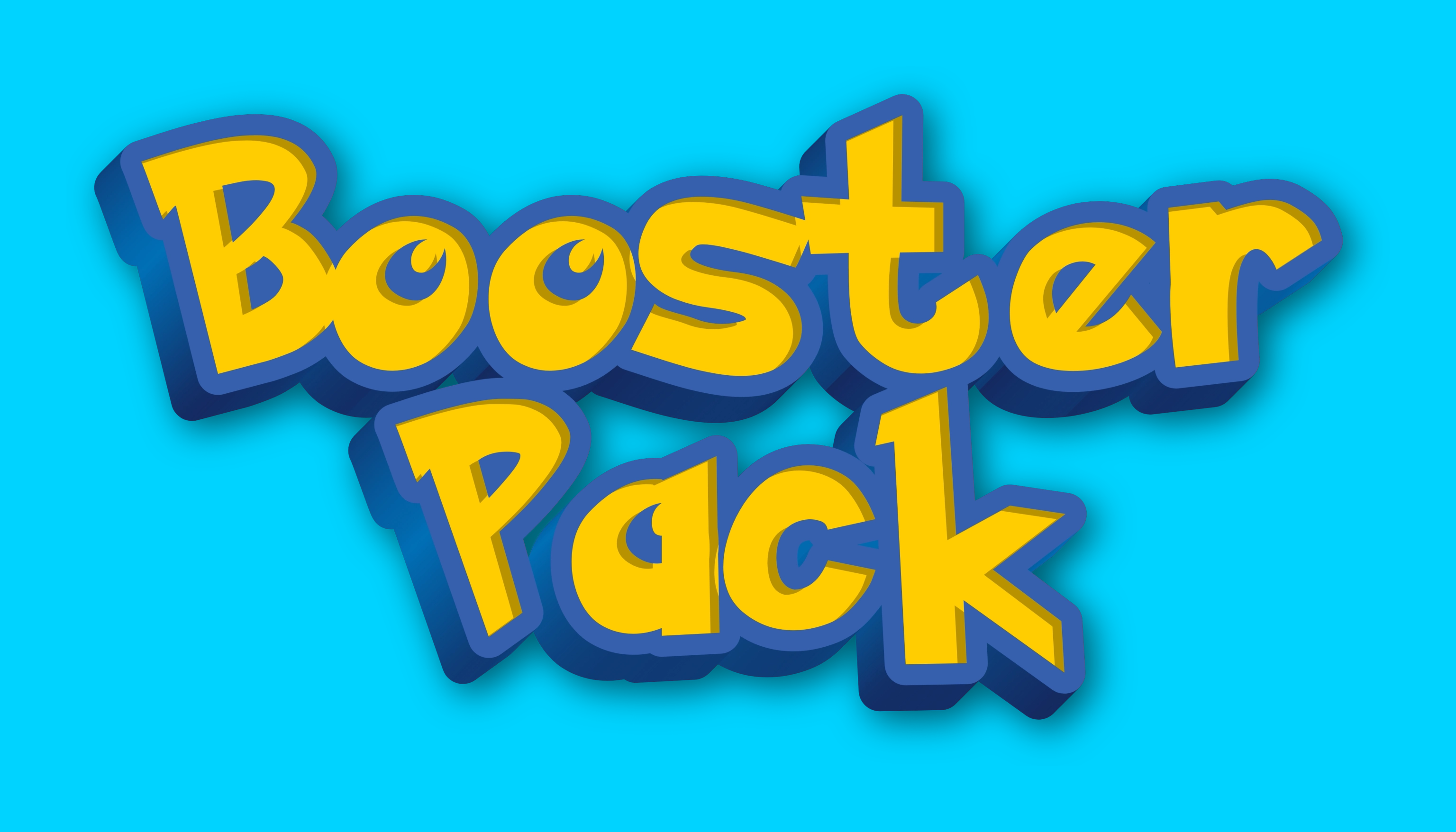 Mystery pack