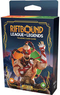 Riftbound: League of Legends TCG - Origins Champion Deck: Lee Sin